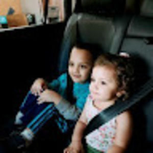 Meet your Posher, Amira